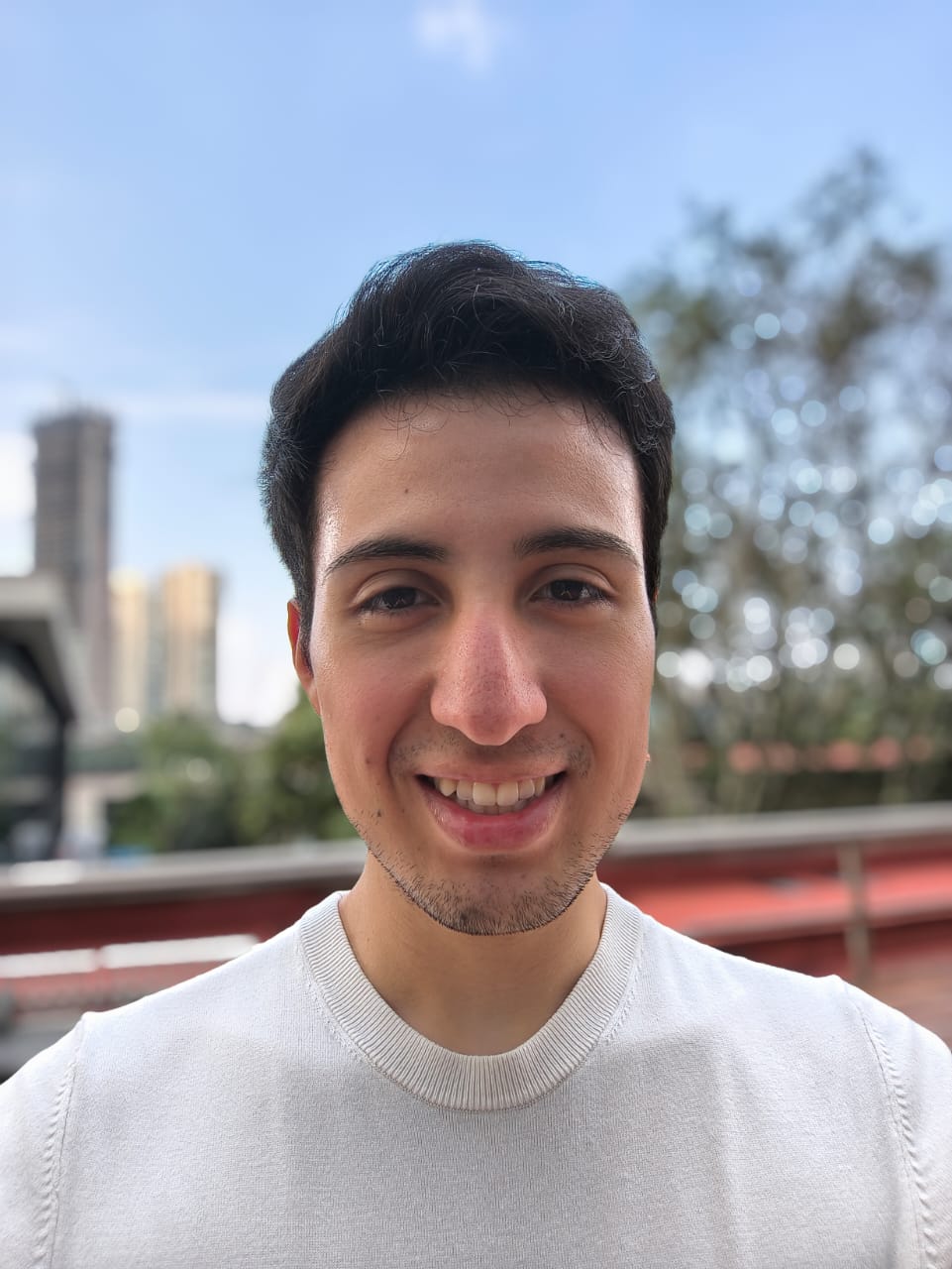 Diego Fuentes Rubí